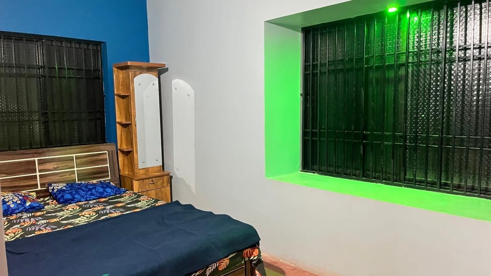 Shree Guru Homestay,Gokarna Vacation rental in Karnataka