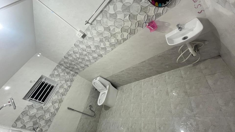 VMS Stay Nature lodge in Tamil Nadu