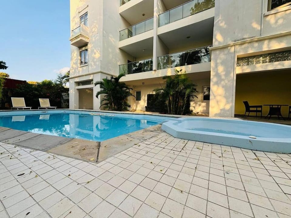 Experience the Heart of Tamarin Apartment in Rivière Noire District, Mauritius