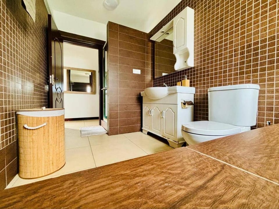 Experience the Heart of Tamarin Apartment in Rivière Noire District, Mauritius