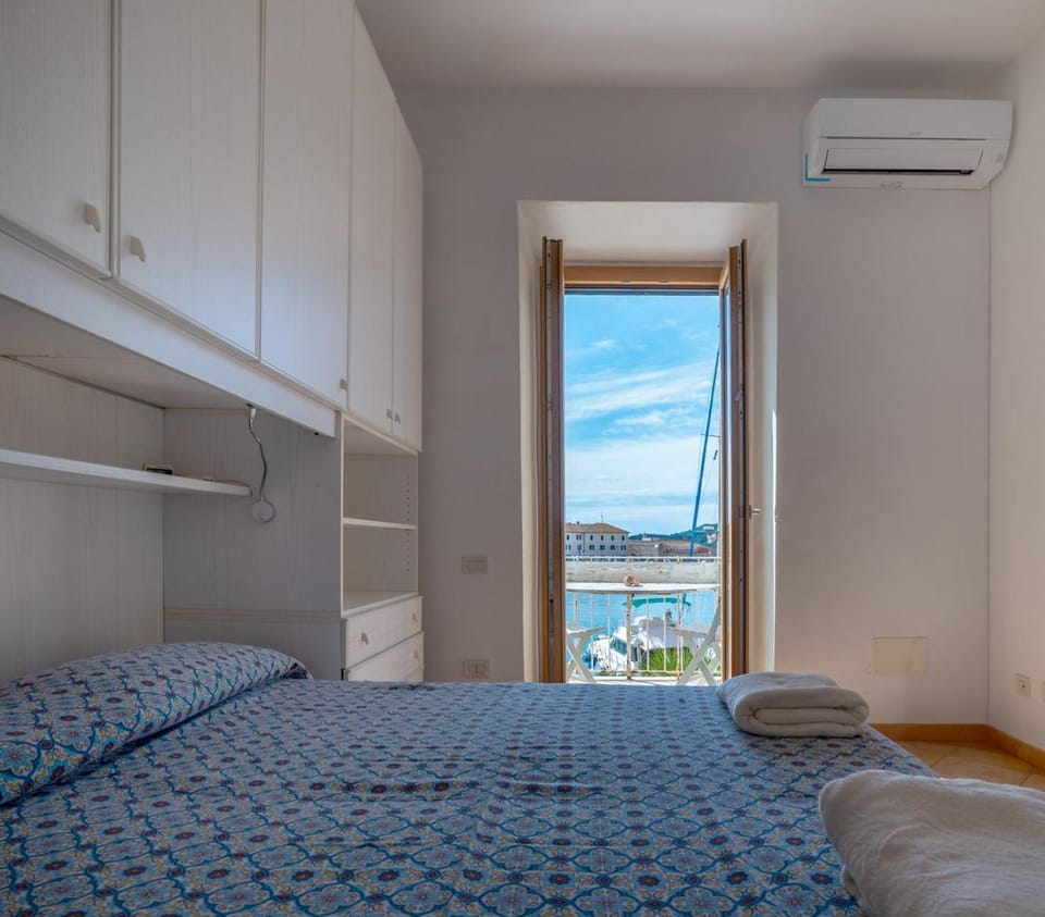 La Tonnina - Goelba Apartment in Portoferraio