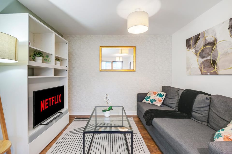TV and multimedia, Living room