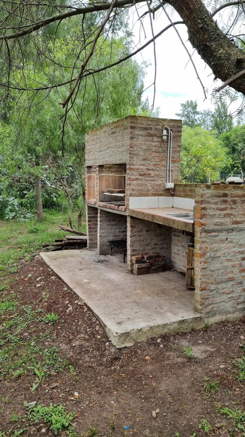 Quinta Alquimia Quintasdelsur en San Vicente House in Buenos Aires Province