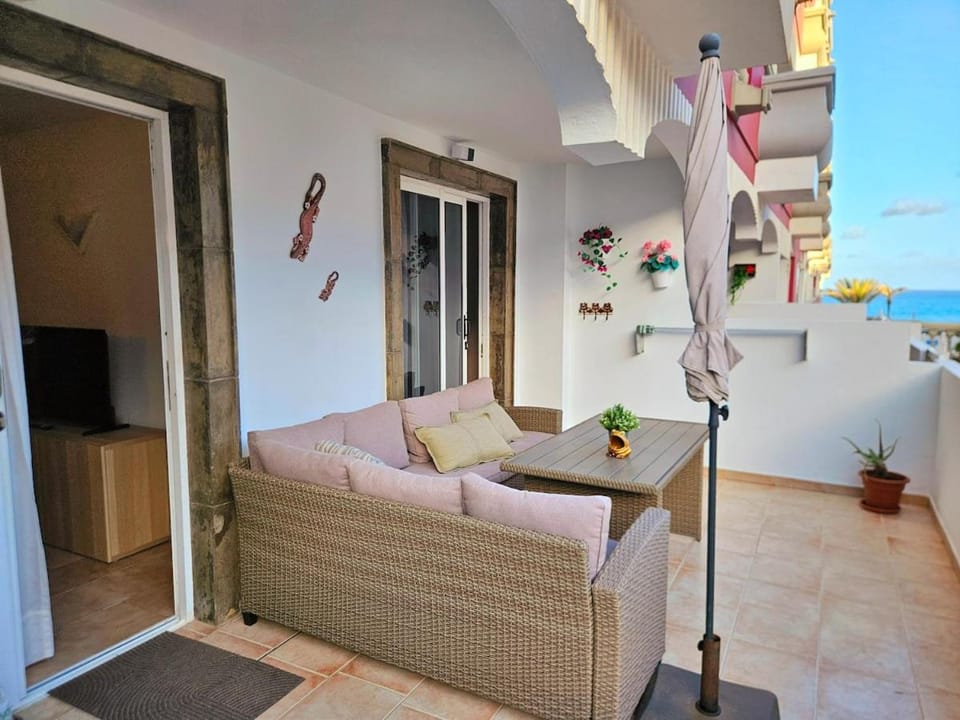 Apartamento Costero con Piscina en Telde Apartment in Gran Canaria