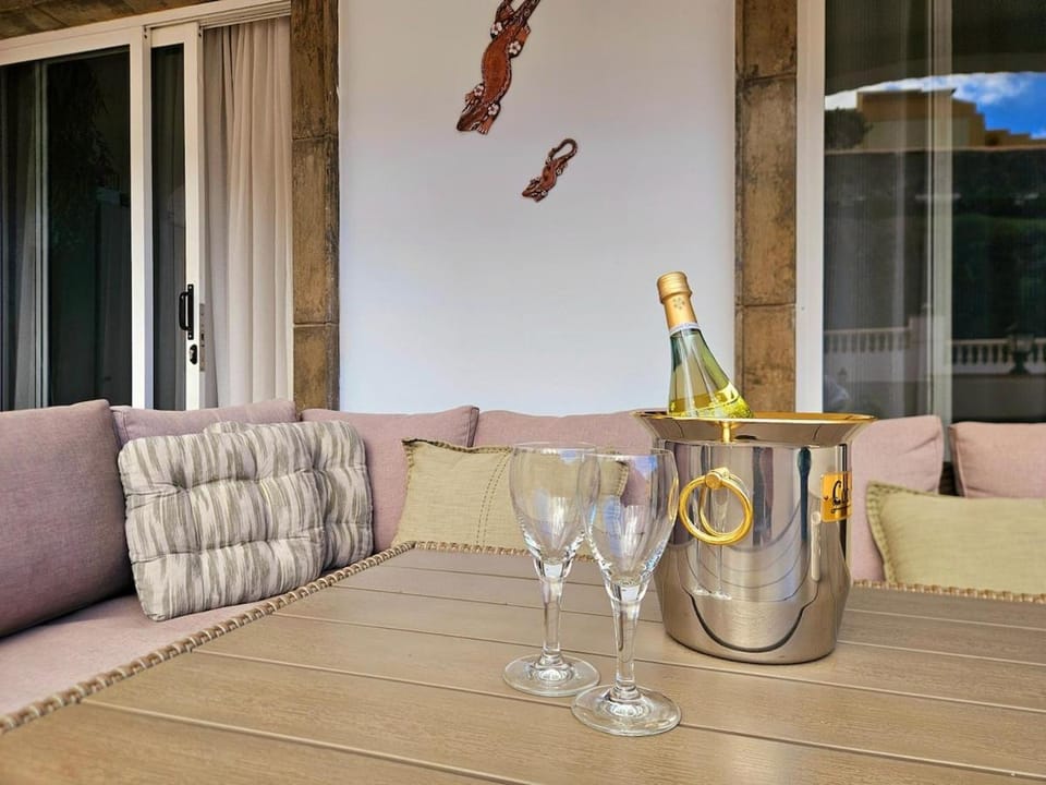 Apartamento Costero con Piscina en Telde Apartment in Gran Canaria