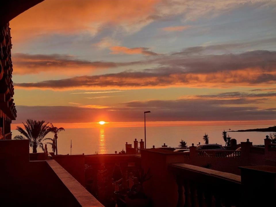 Apartamento Costero con Piscina en Telde Apartment in Gran Canaria