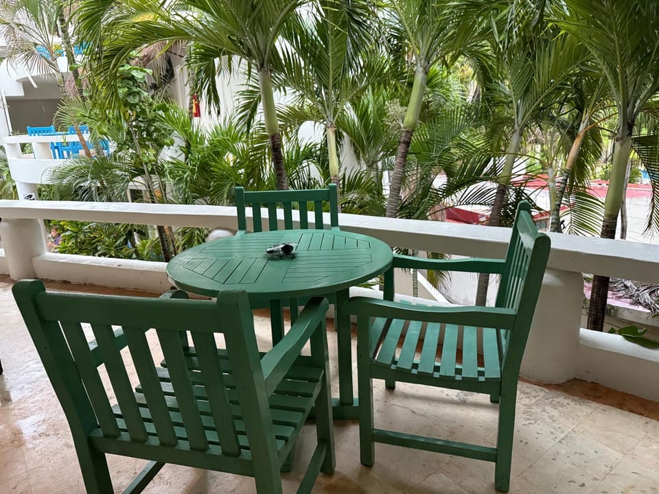 Blue angel 26 a pasos de la 5av y la playa Apartment in Playa del Carmen