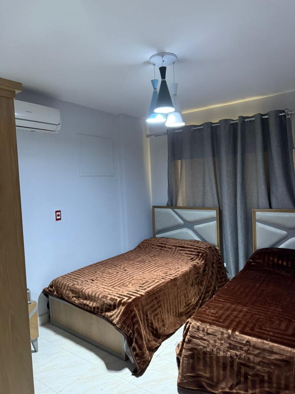 شقة فندية فاحرة Apartment in Cairo Governorate