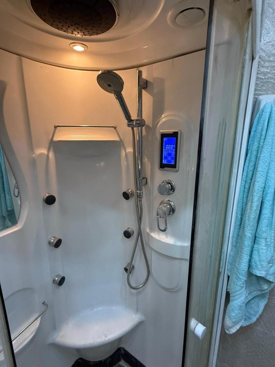 شقة فندية فاحرة Apartment in Cairo Governorate