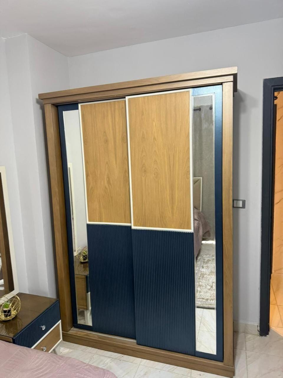 شقة فندية فاحرة Apartment in Cairo Governorate