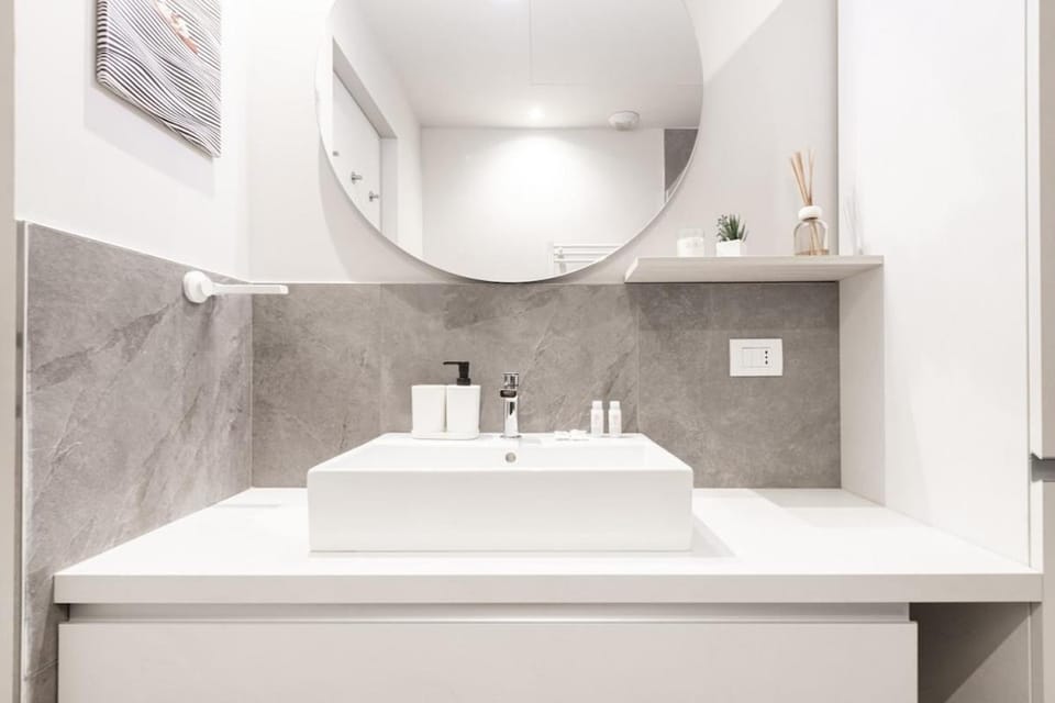 Easylife - Milan - Bixio 17 P1 - Porta Venezia Apartment in Milan