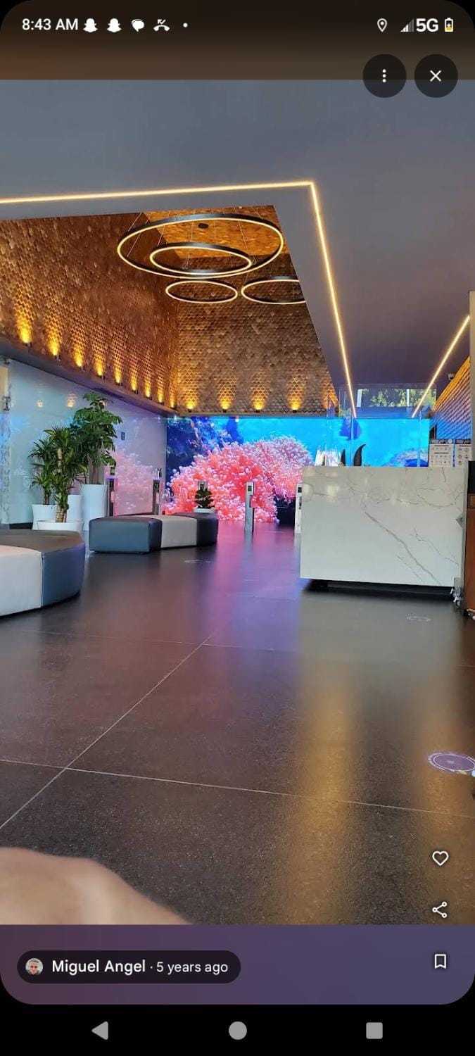 Quartz spa Hotel in Tijuana