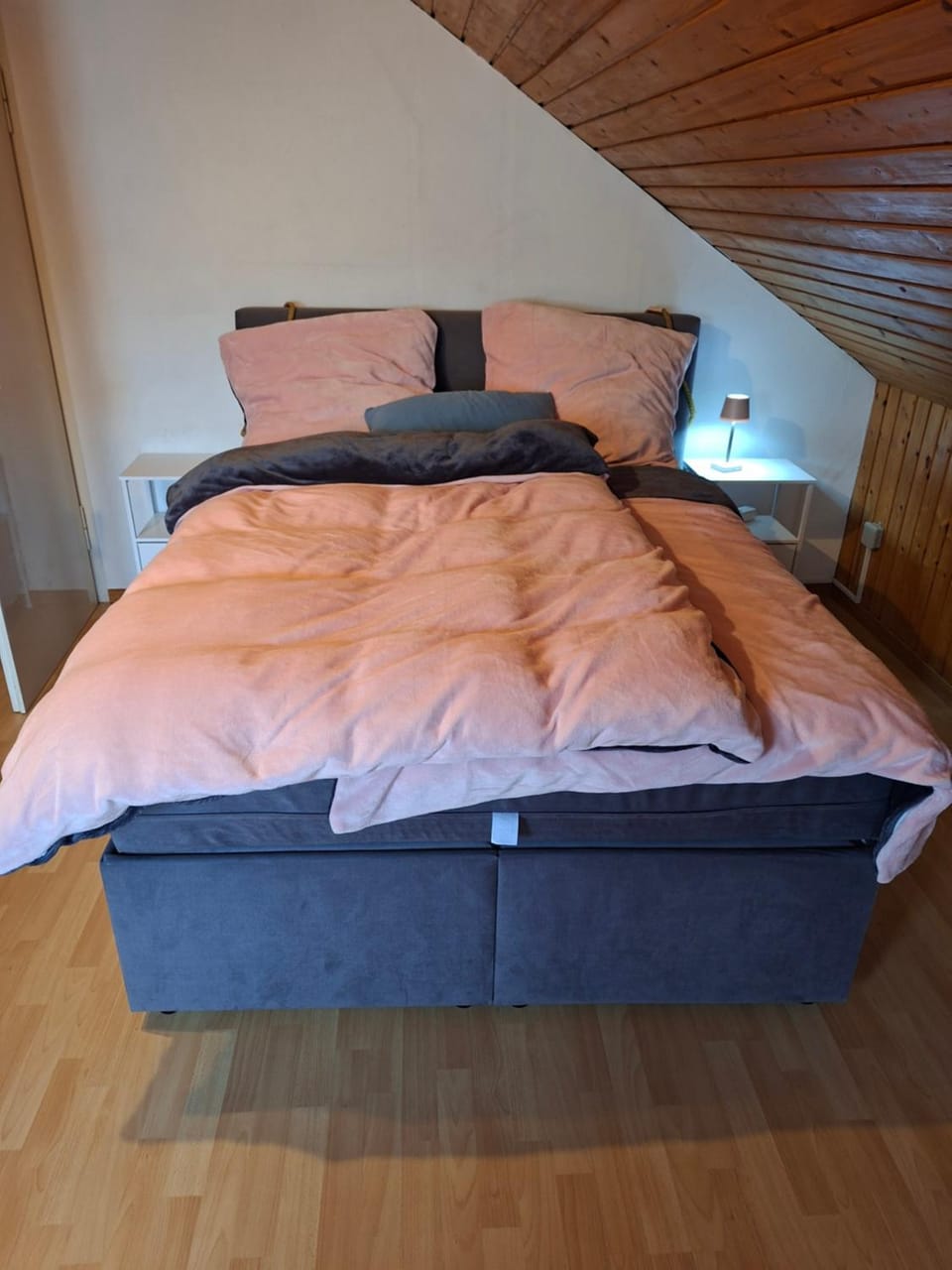 Casa Carmen - gemütlich, wohlfühlen Apartment in Baden-Württemberg