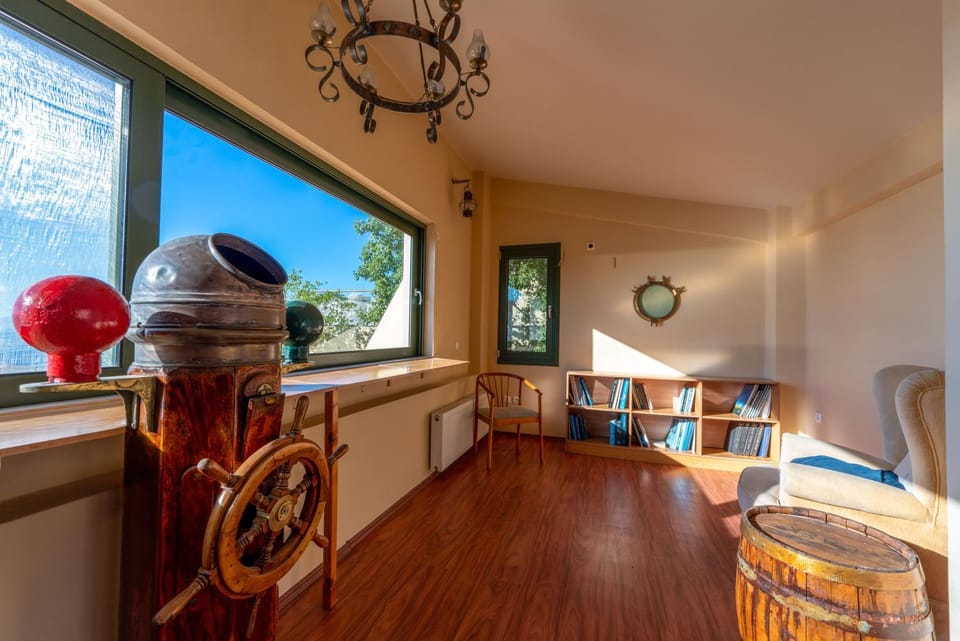View (from property/room), Seating area