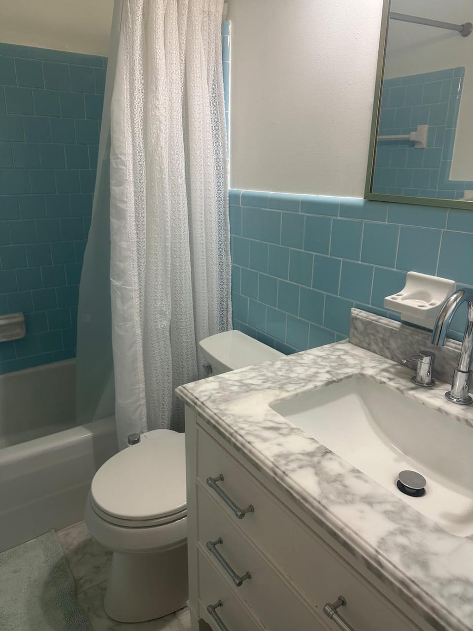Toilet, Bathroom, Bath