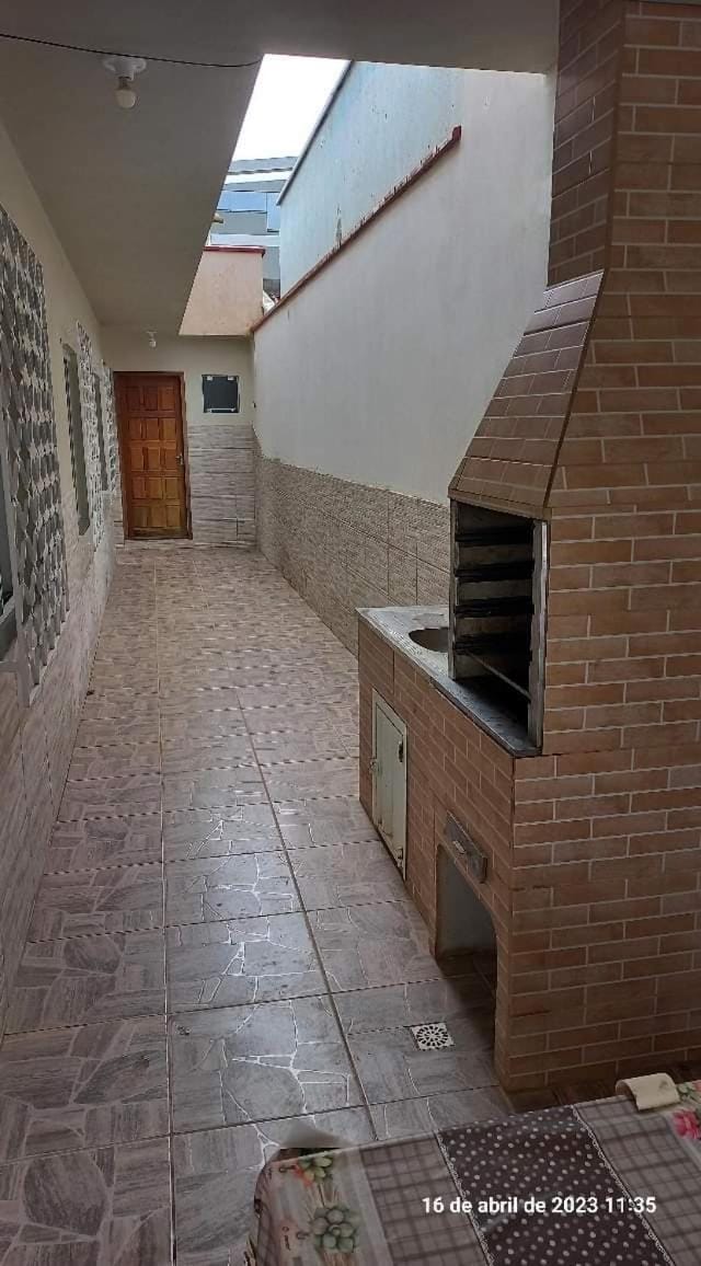 Casa França House in Bombinhas