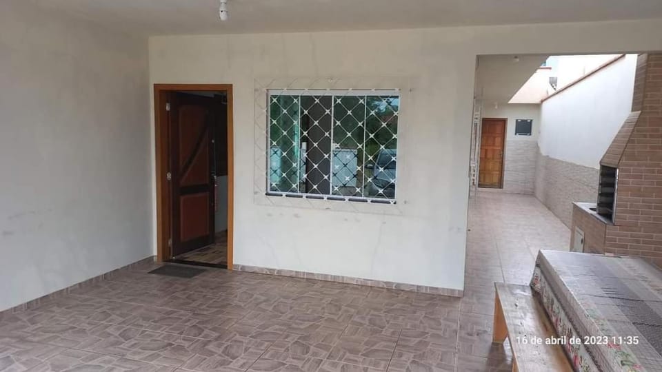 Casa França House in Bombinhas
