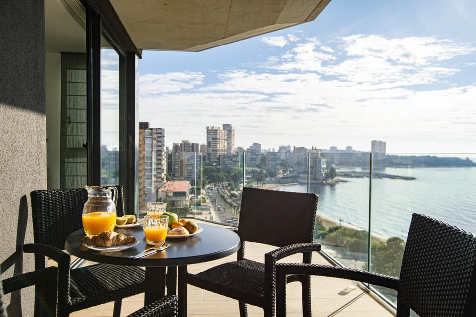 Balcony/Terrace, Balcony/Terrace