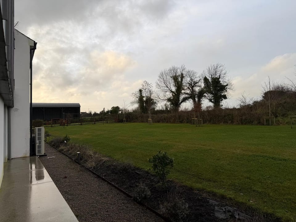 Natural landscape, Garden