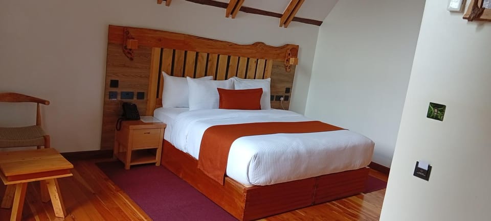 Saiwa Safari Resort Resort in Kenya