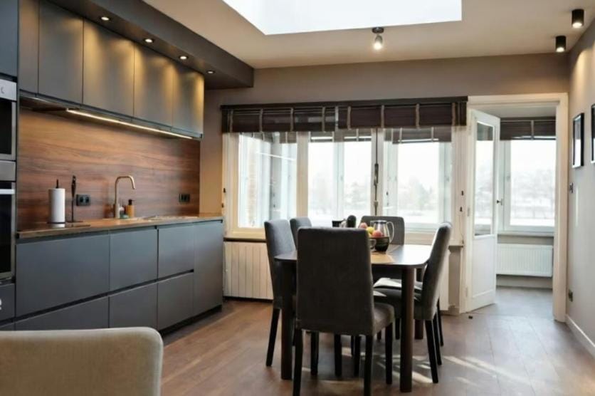 Gîte familial 6 pers balnéo proche Pairi Daiza House in Hauts-de-France