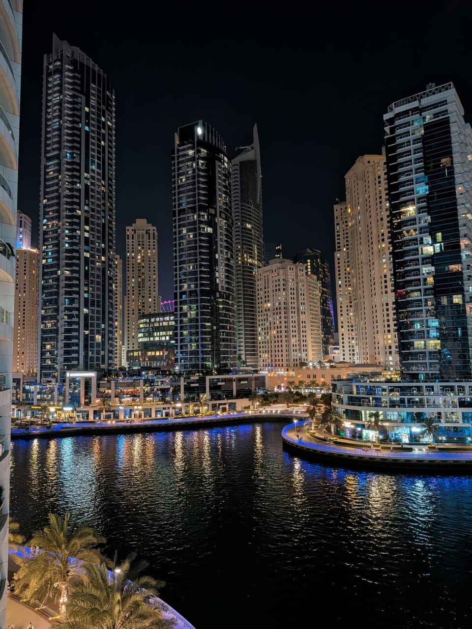 City view