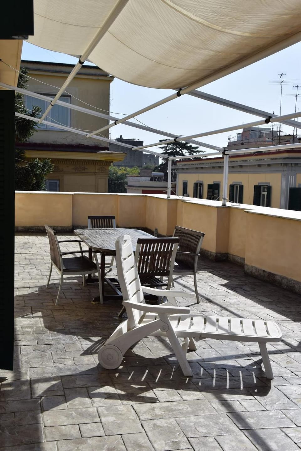 View (from property/room), Balcony/Terrace