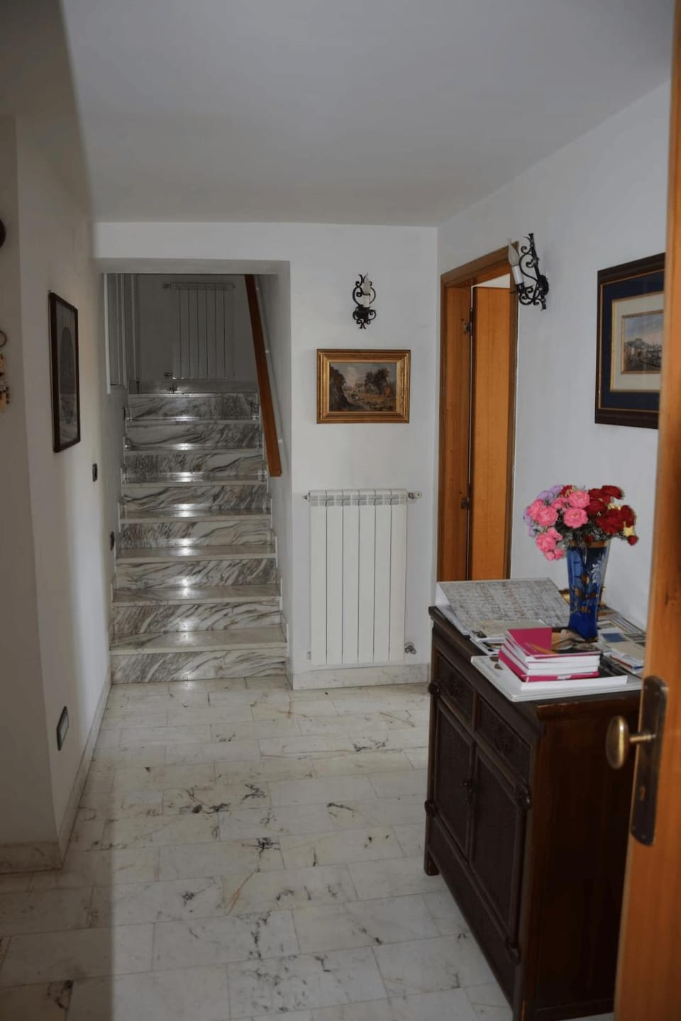 NapoliSkyTerrace, Attico di Lusso al Vomero Apartment in Naples