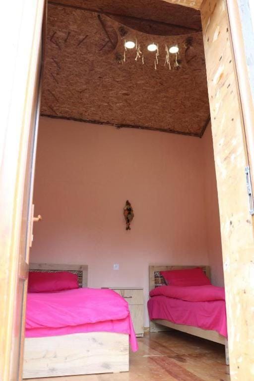 Saro B&B and Extreme Safari Tours Bed and Breakfast in Armenia