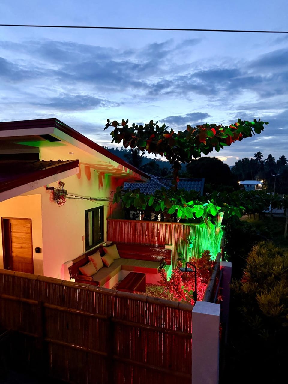 View (from property/room), Balcony/Terrace