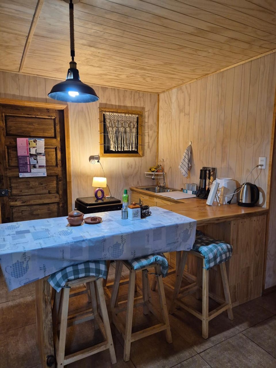 Hermosa Cabaña en medio de la naturaleza House in Bio Bio, Chile