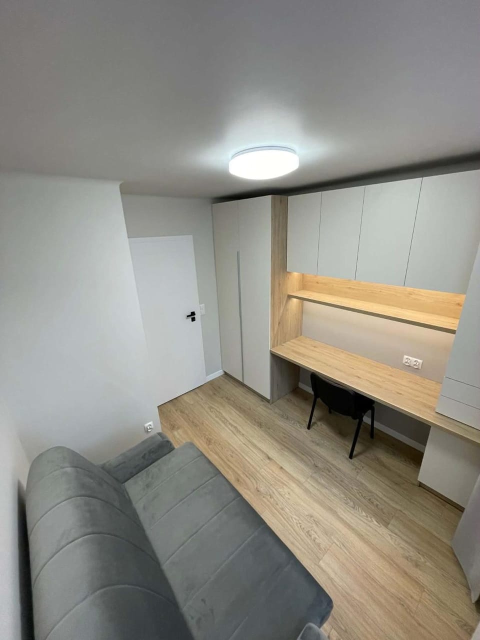 PrawieJakNaZamku - Apartament Osiedle 3 Maja Apartment in Poland