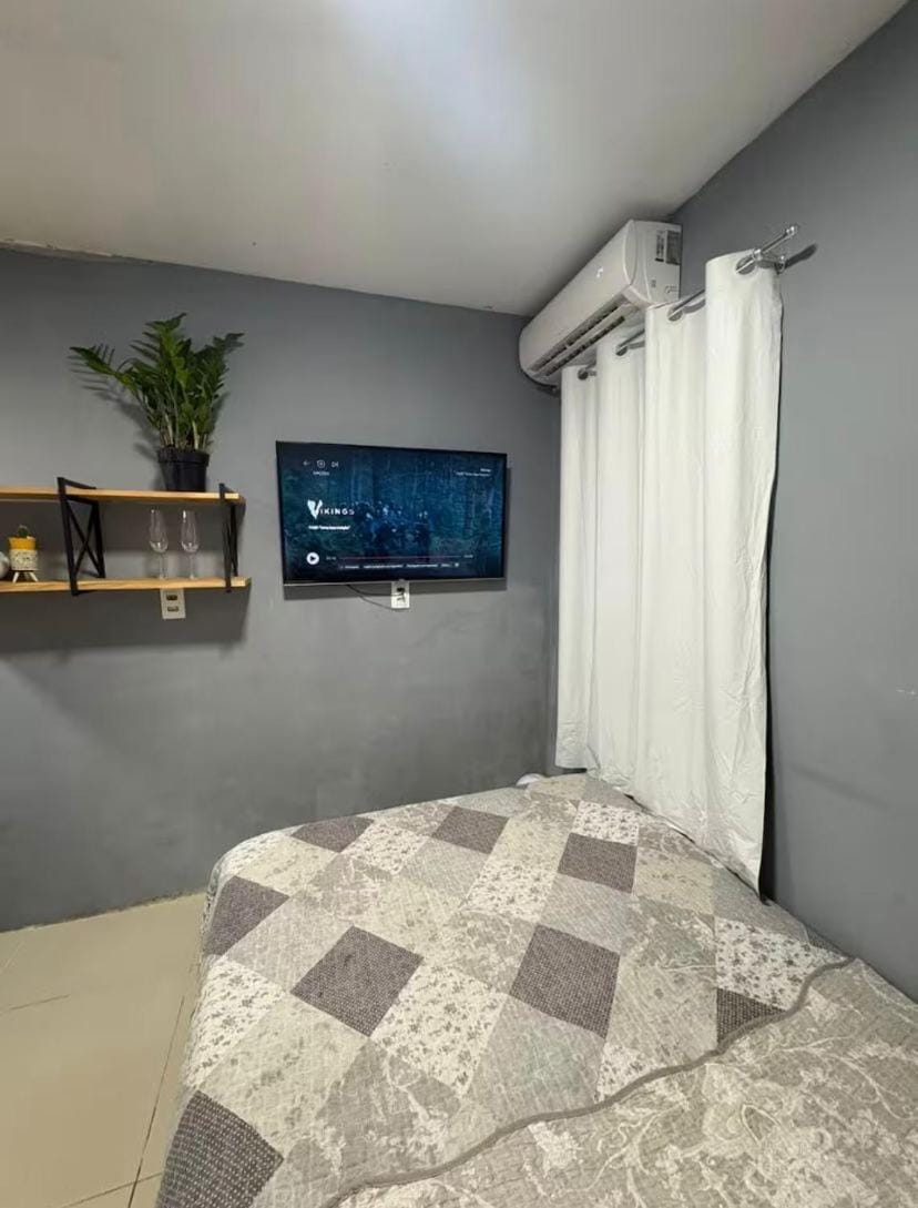 Quarto Privado Próximo as Praias de Itajaí Vacation rental in Navegantes