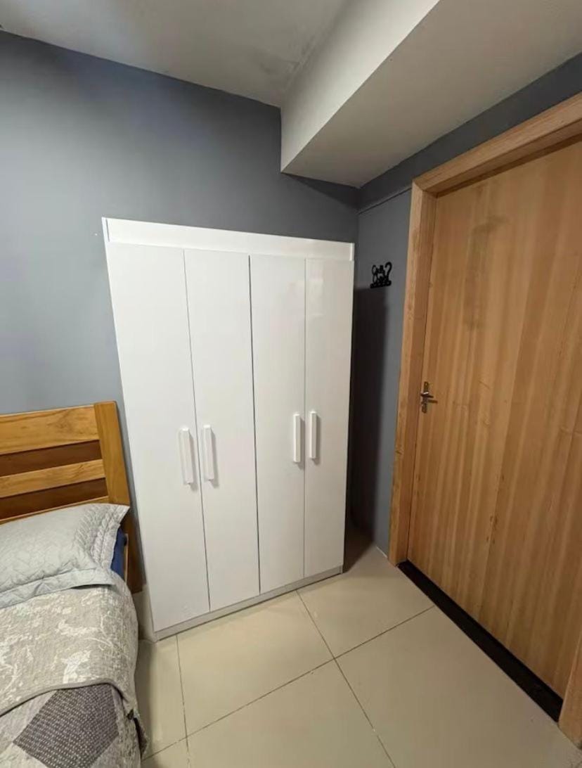 Quarto Privado Próximo as Praias de Itajaí Vacation rental in Navegantes