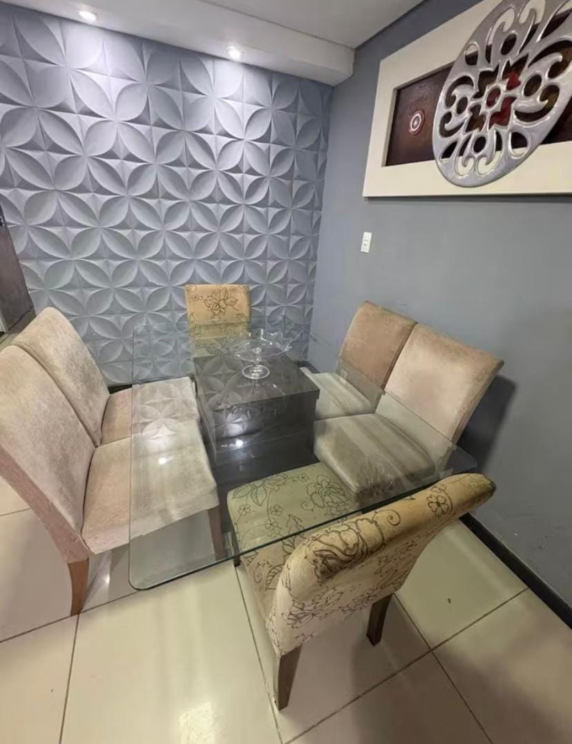Quarto Privado Próximo as Praias de Itajaí Vacation rental in Navegantes