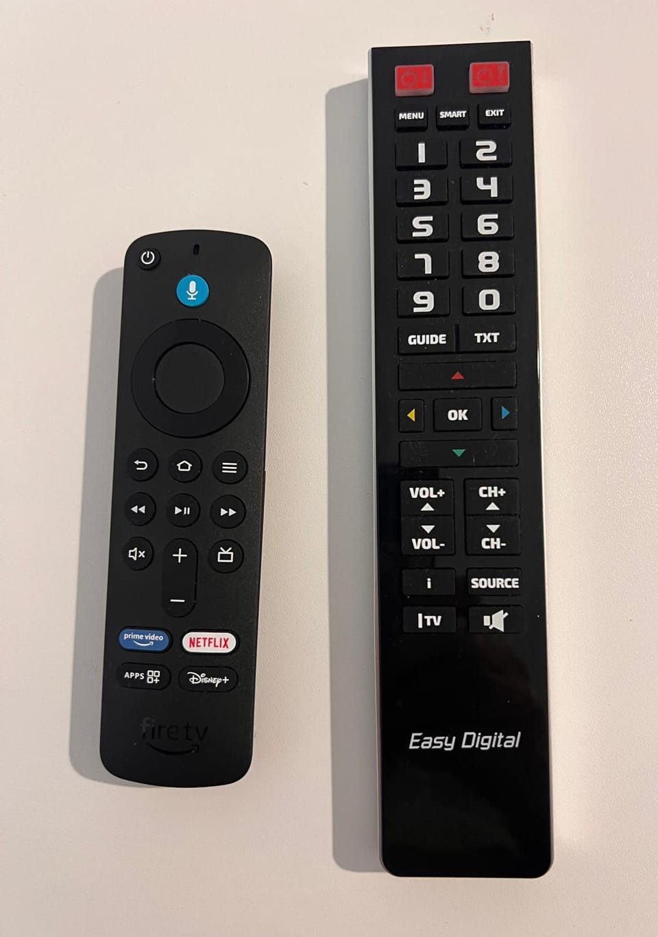 TV and multimedia