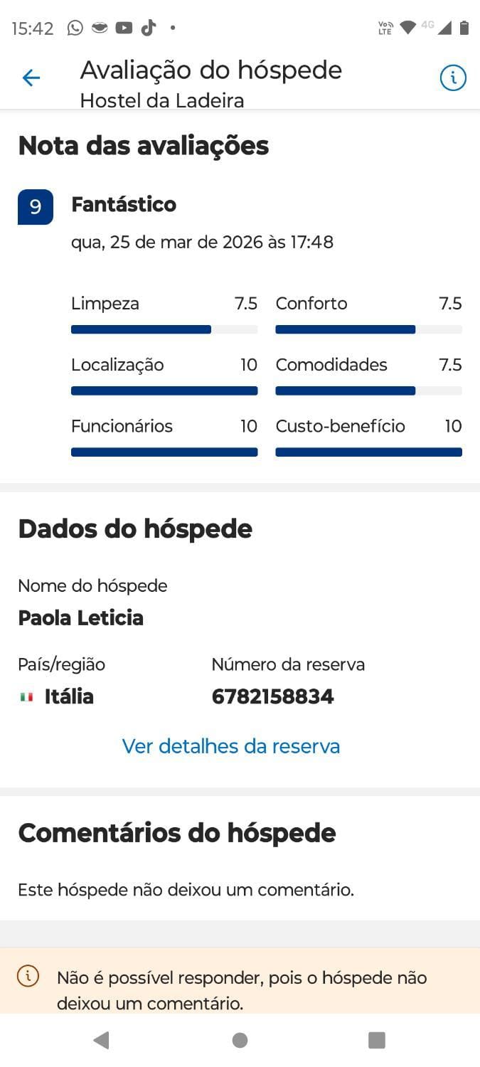 Apartamento quarto 1 Apartment in Ouro Preto