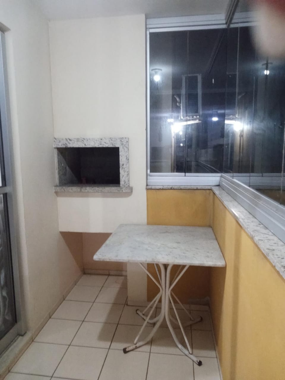 Apartamento aconchegante na Grande Florianópolis Apartment in São José
