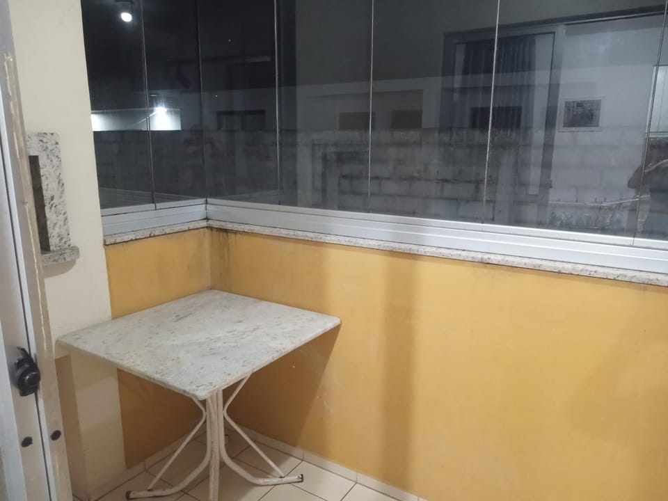 Apartamento aconchegante na Grande Florianópolis Apartment in São José