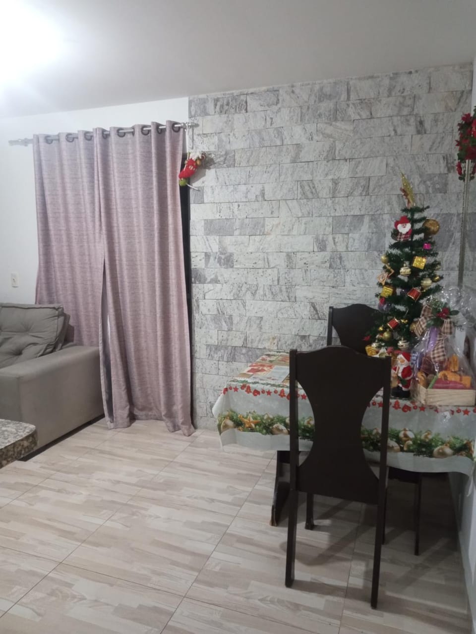 Apartamento aconchegante na Grande Florianópolis Apartment in São José