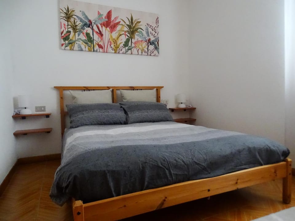 La Tana del Riccio Apartment in Province of Brescia