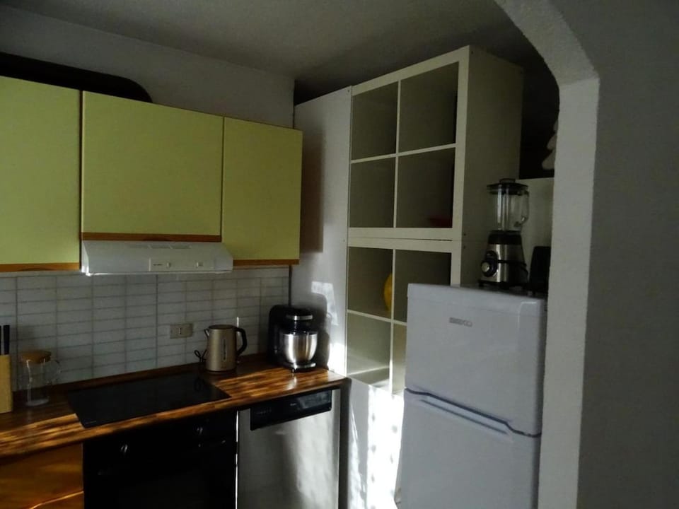 La Tana del Riccio Apartment in Province of Brescia