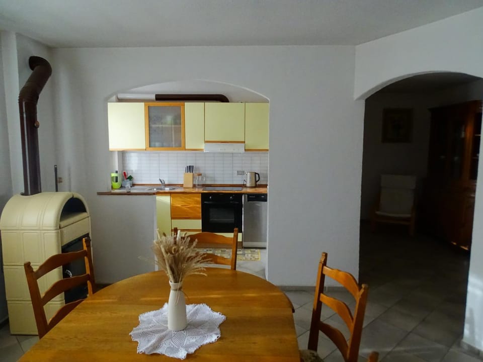 La Tana del Riccio Apartment in Province of Brescia