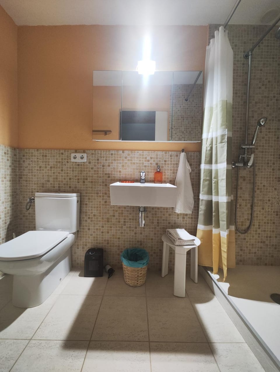 Cal Ton Apartment in Vallès Oriental