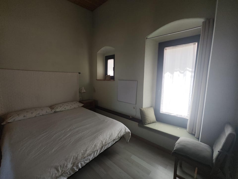 Cal Ton Apartment in Vallès Oriental