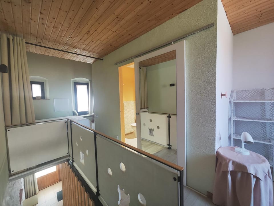 Cal Ton Apartment in Vallès Oriental