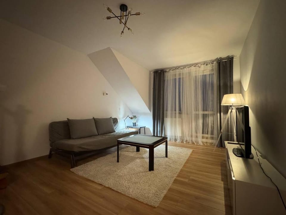 TV and multimedia, Living room, Photo of the whole room