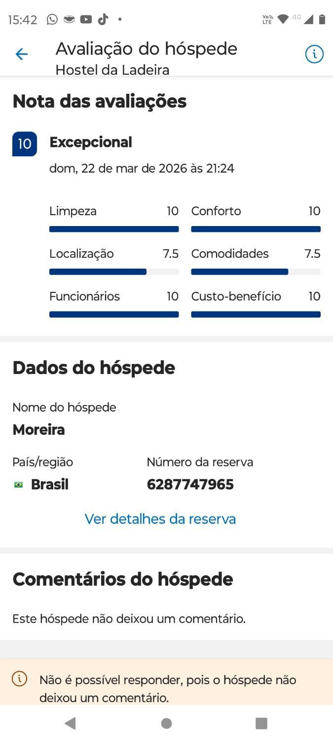 Apartamento 2 Apartment in Ouro Preto
