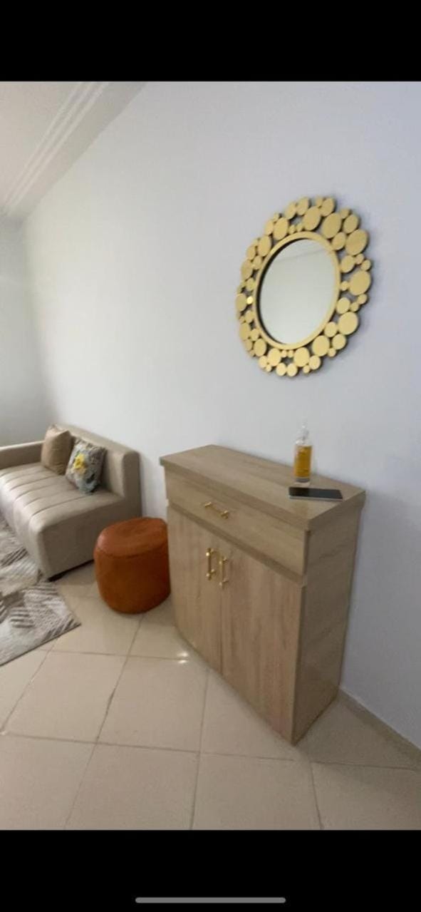 Ouma Apartment in Casablanca