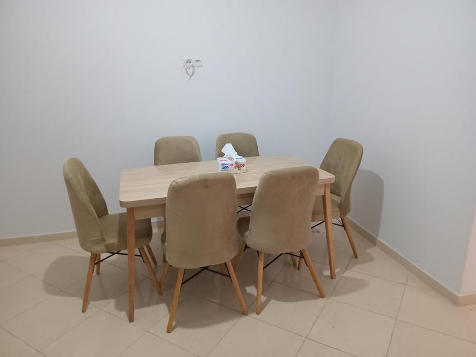 Ouma Apartment in Casablanca